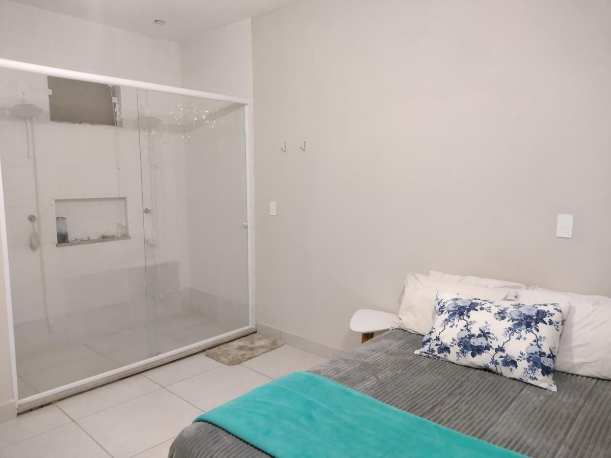Casa Inteira, Grande Suite, Dois Chuveiros, Sala ,Cozinha E Garagem Privativa Total Conforto, Melhor Que Hotel! ボトゥカトゥ エクステリア 写真