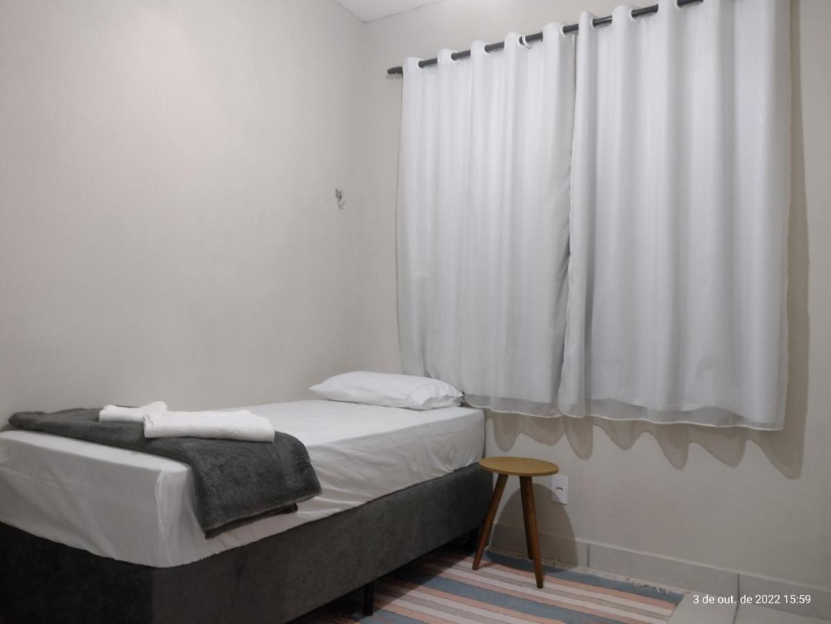 Casa Inteira, Grande Suite, Dois Chuveiros, Sala ,Cozinha E Garagem Privativa Total Conforto, Melhor Que Hotel! ボトゥカトゥ エクステリア 写真